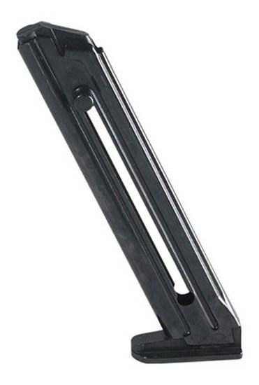 Browning Buck Mark Handgun and Rifle Magazine Black .22 LR 10/rd view 2