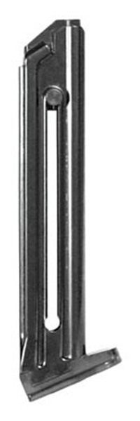 Browning Buck Mark Handgun and Rifle Magazine Black .22 LR 10/rd view 3