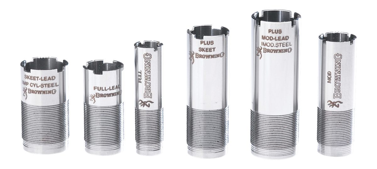 Browning Invector Choke Tube, Modified, 12 Gauge