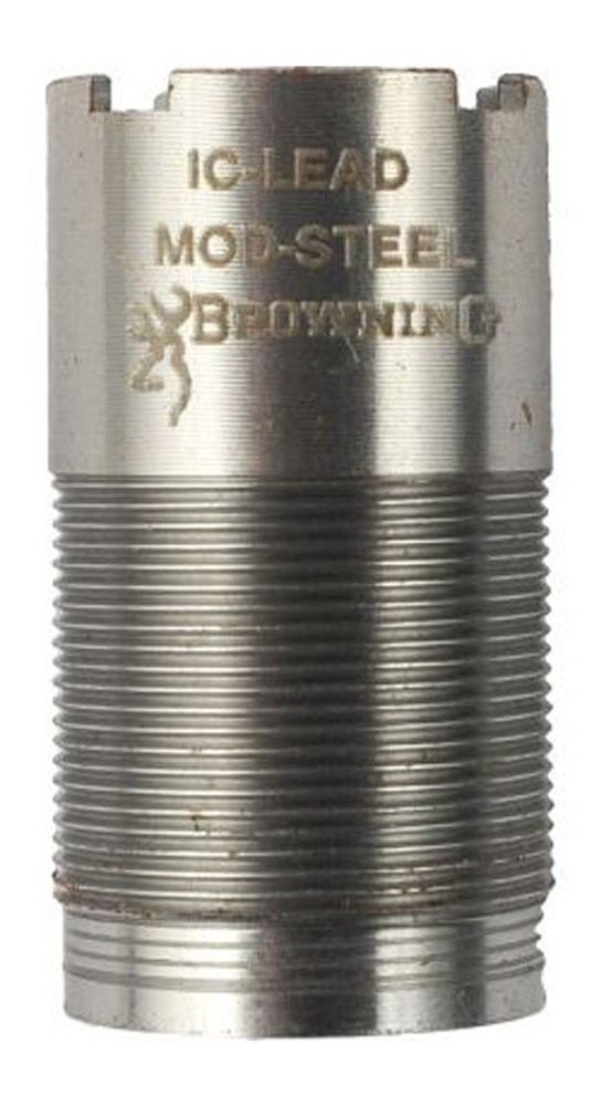 Browning Invector Choke Tube, 12 Gauge Improved Cylinder view 2