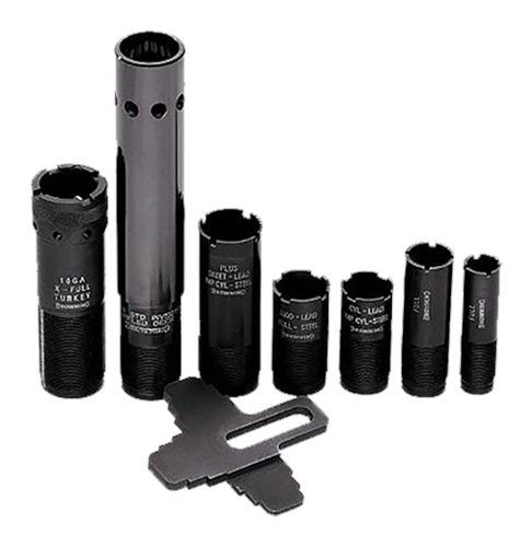 Browning Invector Choke Tube, 12-Gauge, Skeet view 2