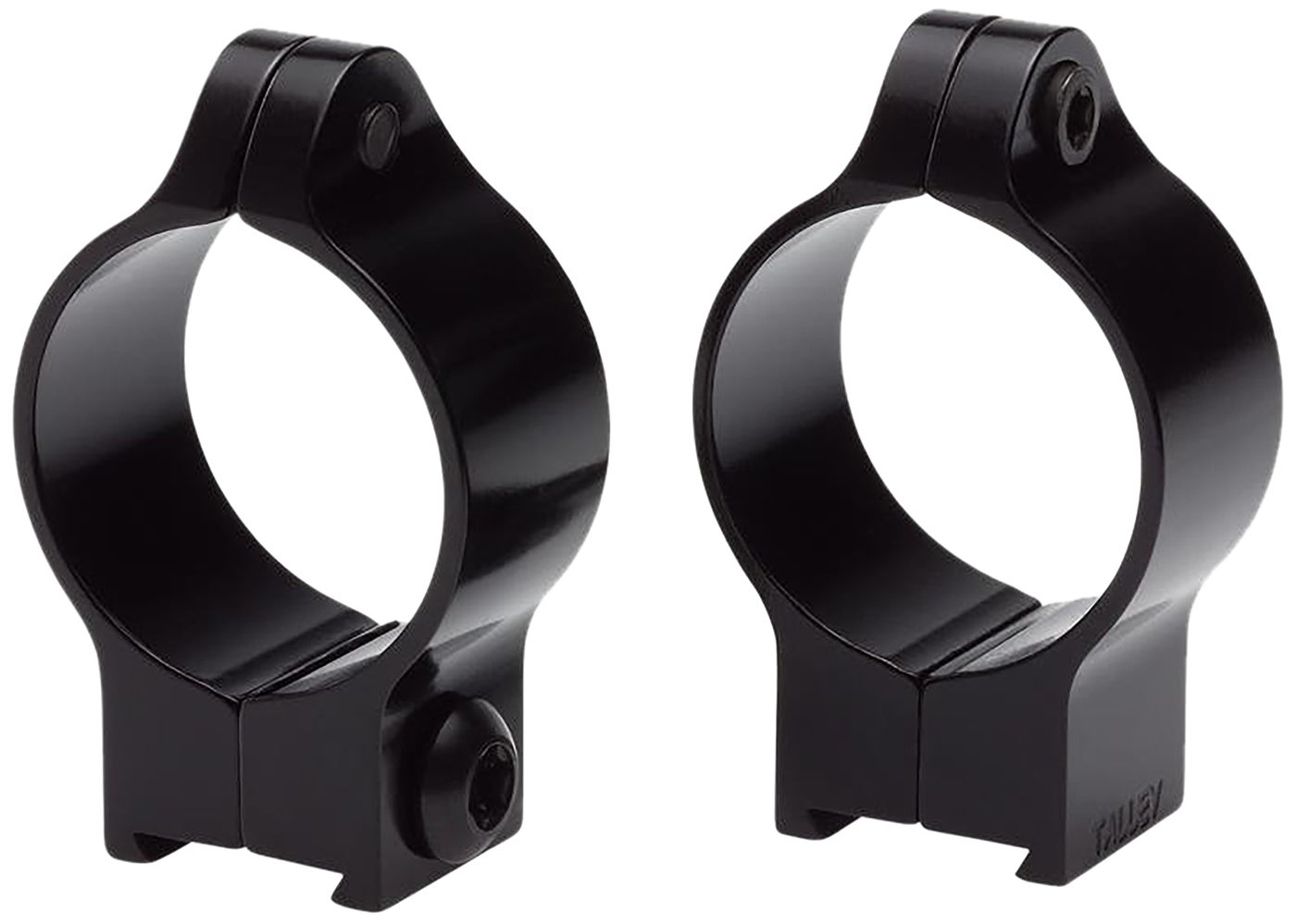 Browning Magazines Sights 12365 RNG Rimfire 1in Standard Diameter Matte Bla