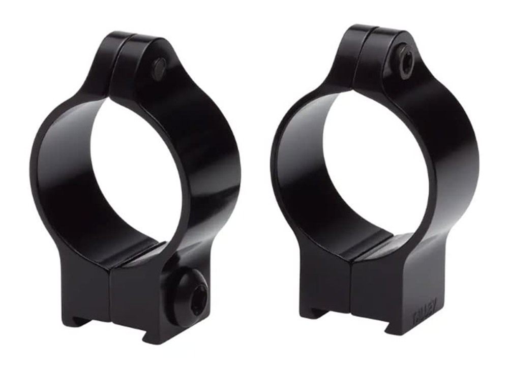 Browning Magazines Sights 12365 RNG Rimfire 1in Standard Diameter Matte Bla view 2