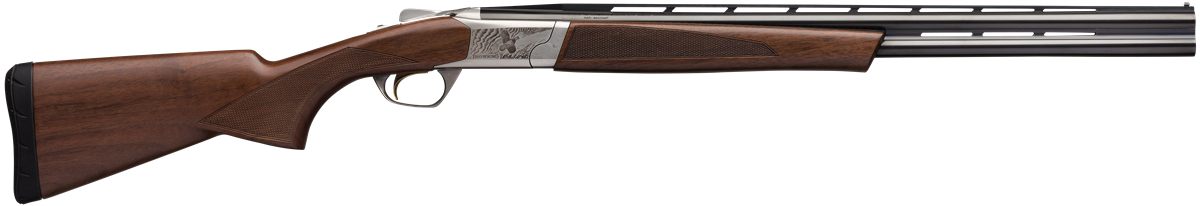 Browning 018701606 Cynergy Micro Midas 12 Gauge 3in 2rd 24in Satin Blued Ba