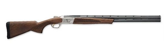 Browning Cynergy Micro Midas 20GA 3in 26in Blued/Walnut