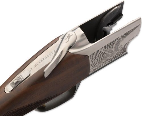 Browning Cynergy Field 20GA 3in 26in Blued/Walnut