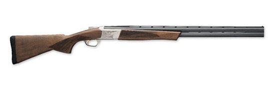 Browning Cynergy Field 20GA 3in 28in Blued/Walnut