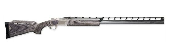 Browning 018707479 Cynergy Trap Combo 12 Gauge 34in 2rd 2.75in Silver Nitri view 3