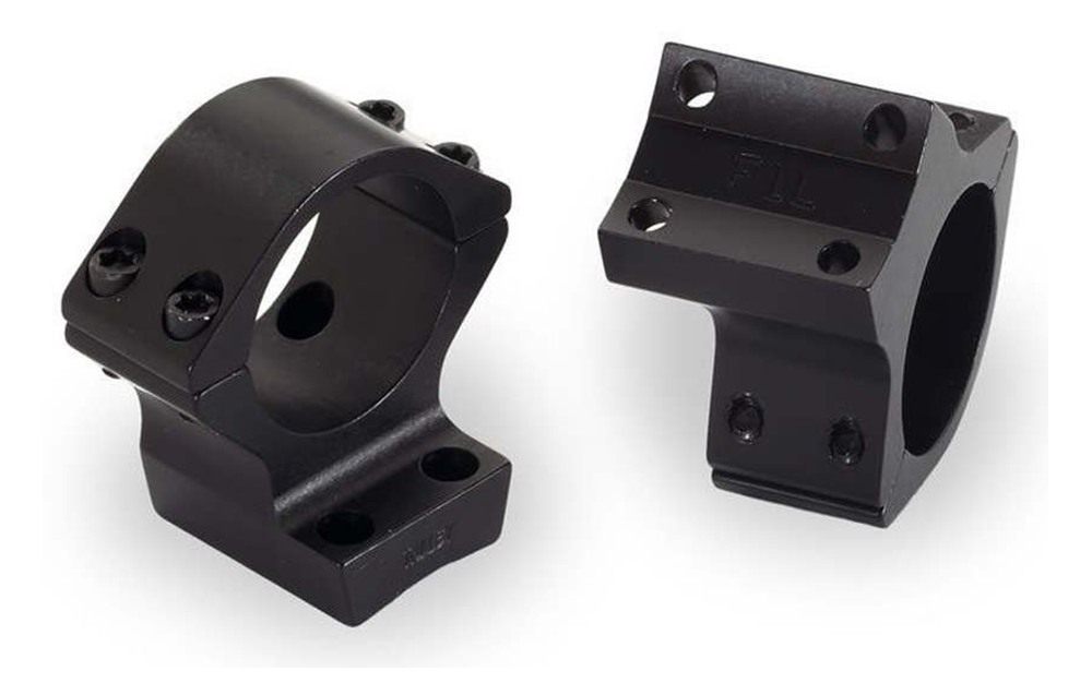 Browning Magazines Sights Rifle Accessory 12501 X-Lock Base Sys,Mat Low 1in view 2