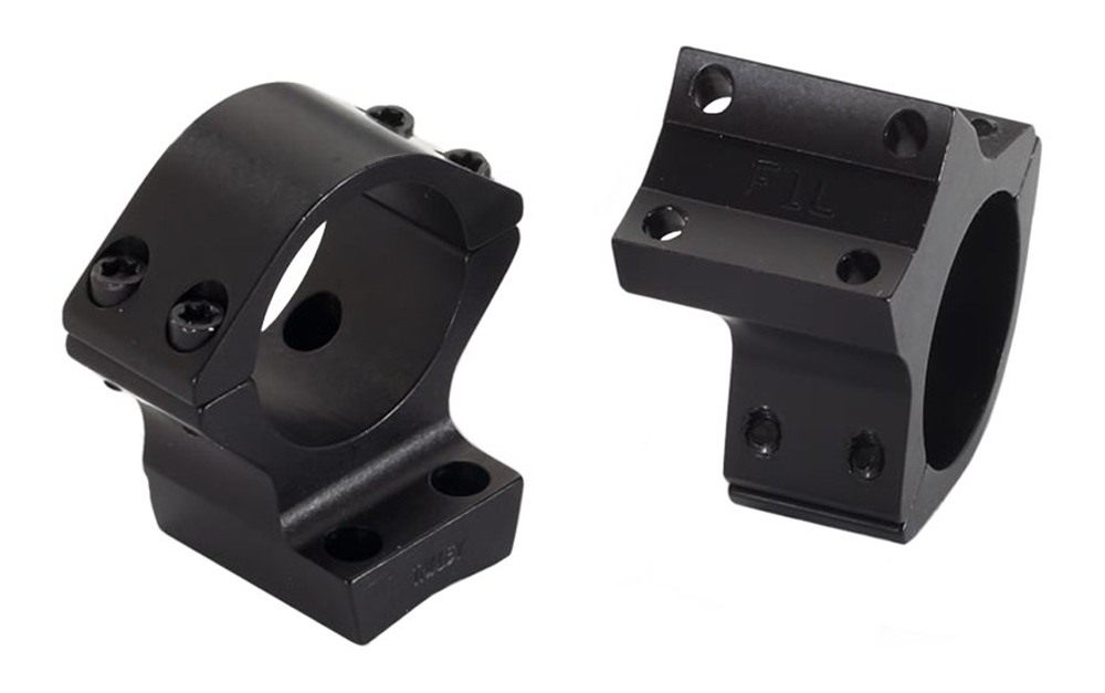 Browning X-Lock Integrated Med 1in Mat view 2