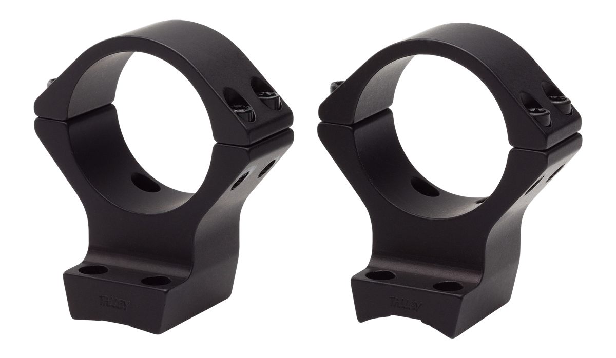 Browning X-Lock Integrated Hi 1in Mat