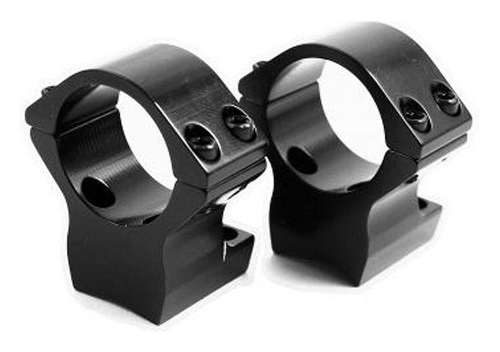Browning X-Bolt Integrated Scope Mount System Gloss Blued