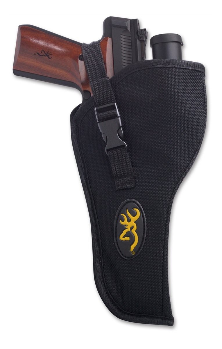 Browning Buckmark Holster Scope