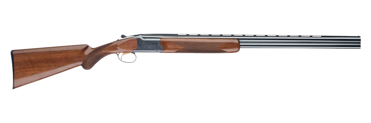 Browning 013461605 Citori Lightning 20 Gauge 26in 2 3in Polished Blued Glos