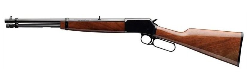 Browning 024115103 BL-22 Micro Midas Long 11+1 16.25in Polished Light Sport view 2