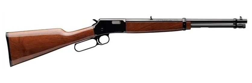 Browning 024115103 BL-22 Micro Midas Long 11+1 16.25in Polished Light Sport view 3
