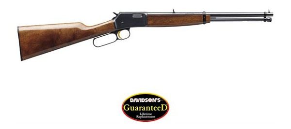 Browning 024115103 BL-22 Micro Midas Long 11+1 16.25in Polished Light Sport view 4