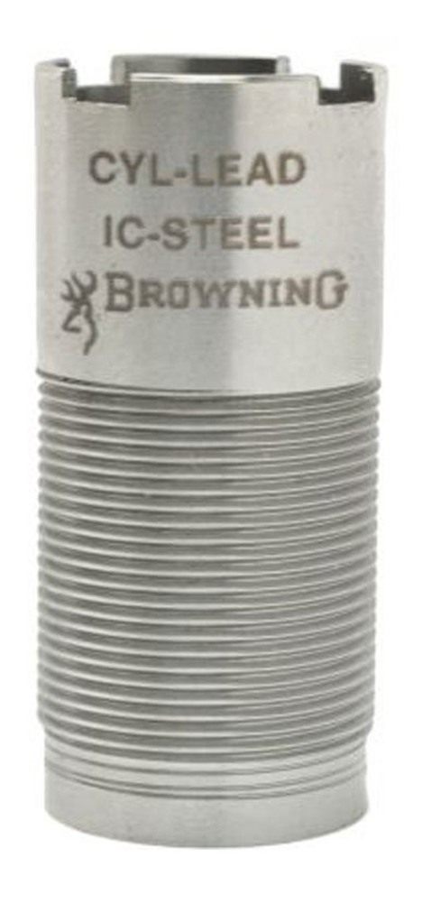 Browning Invector Choke Tube, Cylinder, 20 Gauge
