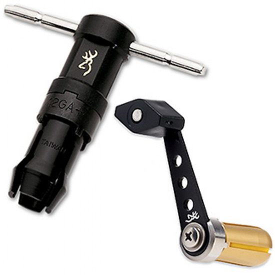 Browning 12-Gauge Invector Plus Choke Tube Wrench view 3