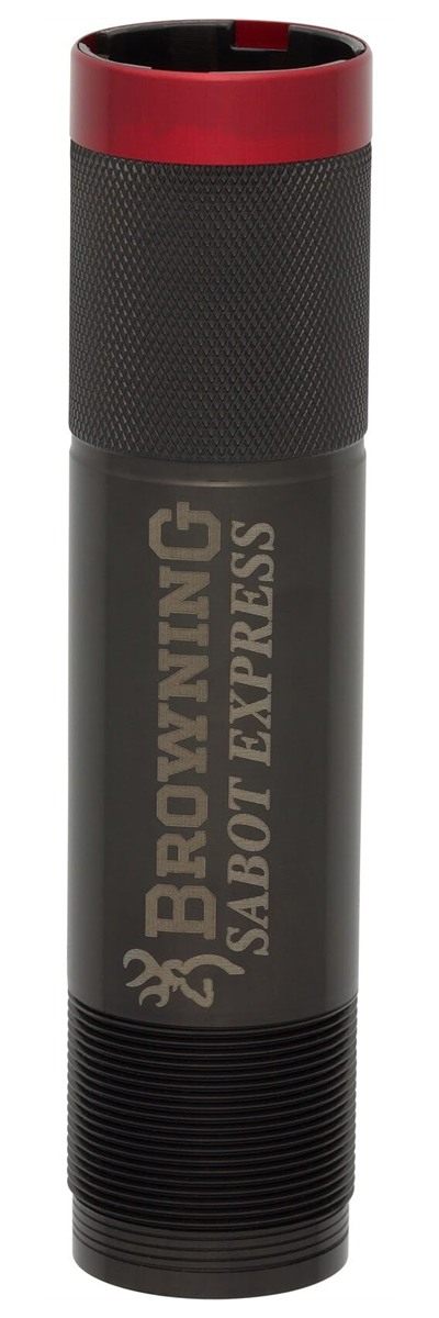 Browning 12 Gauge Inv Plus Express Sabot Rifled