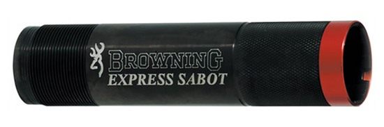 Browning 12 Gauge Inv Plus Express Sabot Rifled view 2