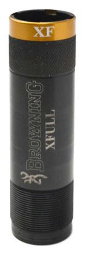 Browning 12 Gauge Inv Plus Midas Extended Tube X-Full Trap view 2