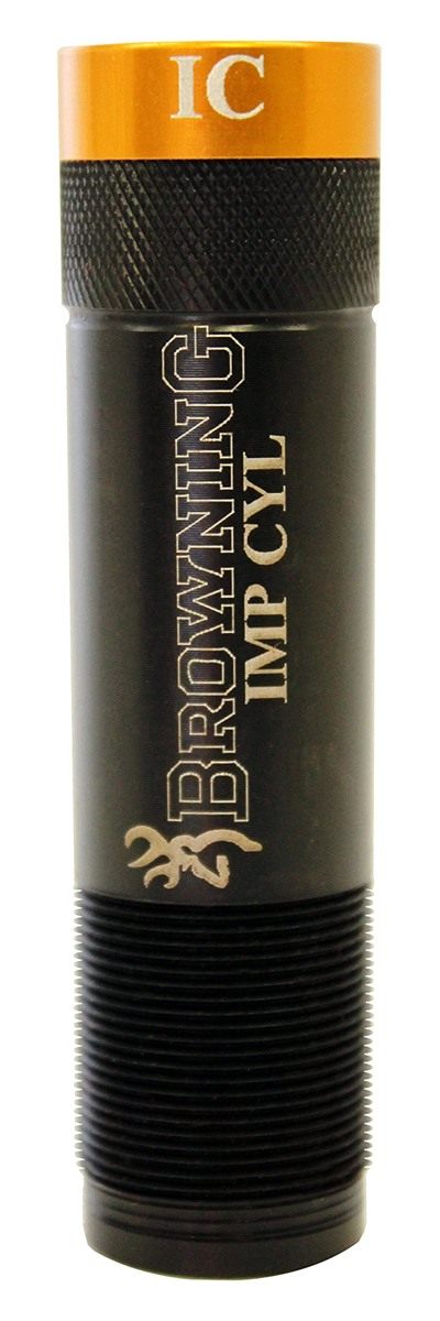 Browning Midas Grade Extended Choke Tube, Improved Cylinder, 20 Gauge