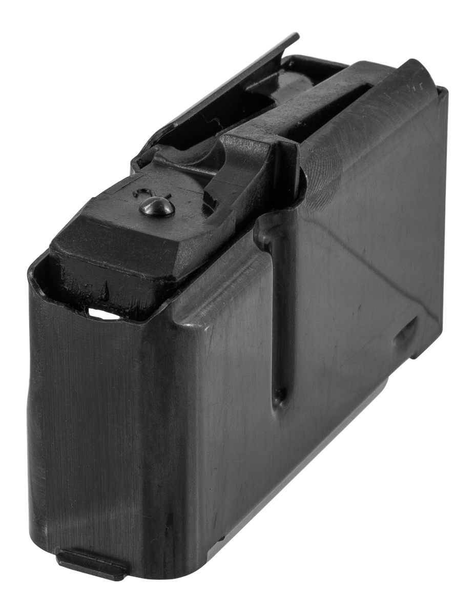 Browning 112025050 BAR 4rd 308 Win/243 Mkiii/BAR ShortTrac Action Black Ste