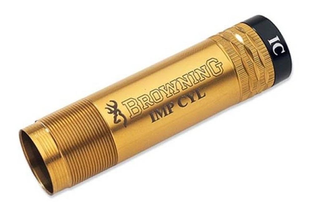 Browning Diana Grade Extended Choke Tubes, 12-Gauge, Cylinder
