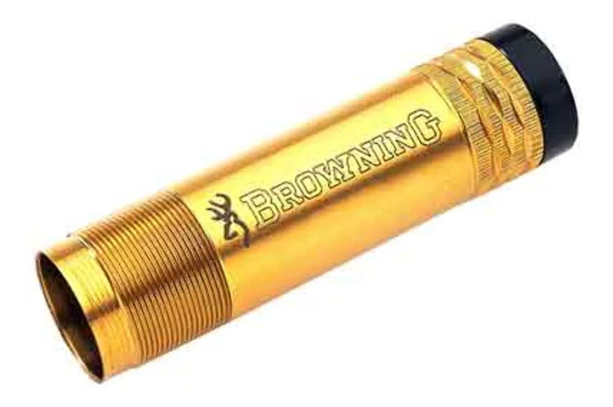 Browning Diana Grade Extended Choke Tubes, 20-Gauge, Skeet