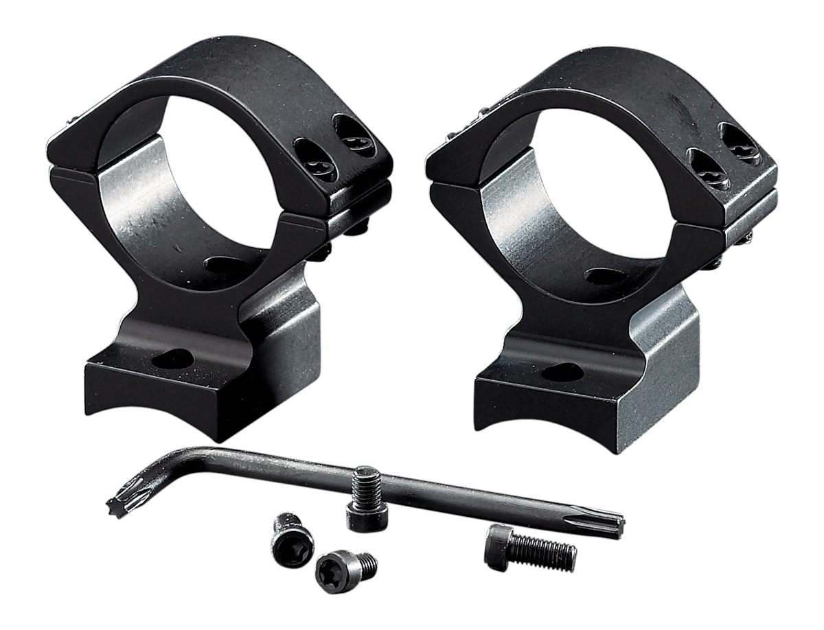 Browning Scope Set Bar/Blr Int Mat, 12376