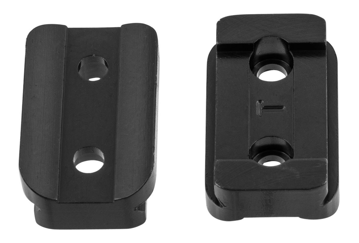 Browning 12389 2PC Base TBelt Rifle MAT