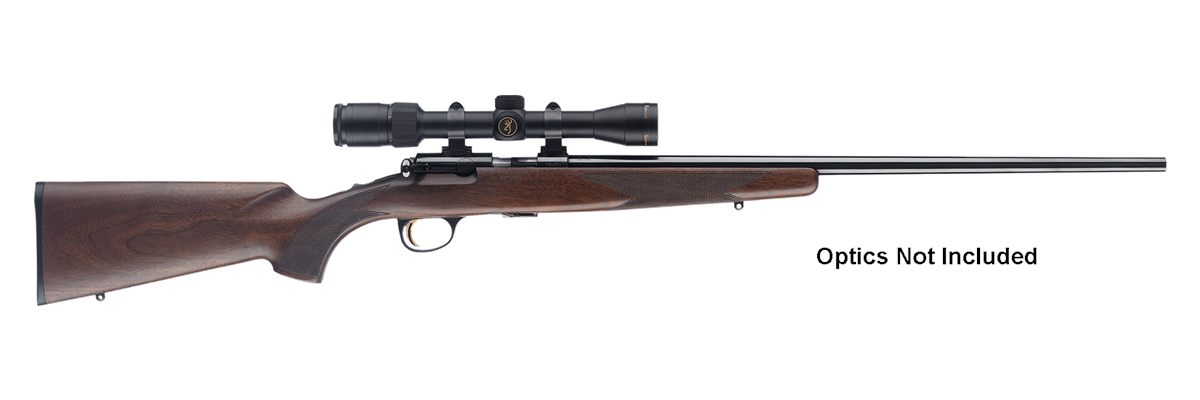 Browning 025175202 T-Bolt Sporter Full Size 22 LR 10+1 22in Blue Polished S