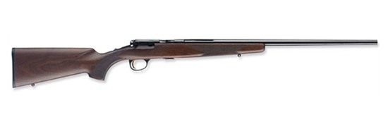Browning 025175202 T-Bolt Sporter Full Size 22 LR 10+1 22in Blue Polished S view 2