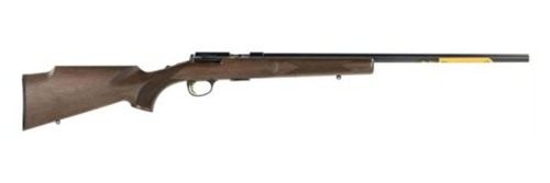 Browning 025176202 T-Bolt Target/Varmint 22 LR 10+1 22in Heavy Barrel, Poli view 4