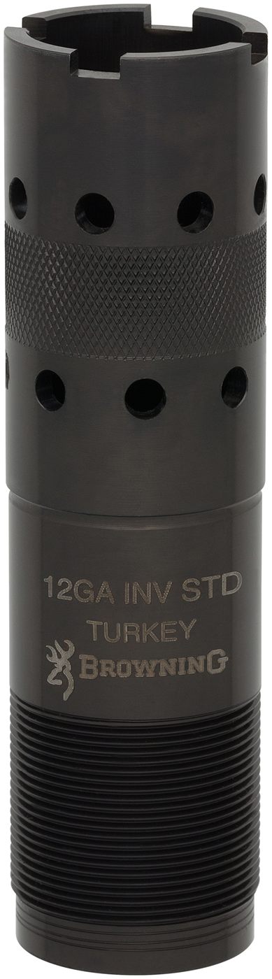 Browning Invector Choke Tube, 12-Gauge, X-Full Turkey/Trap Special