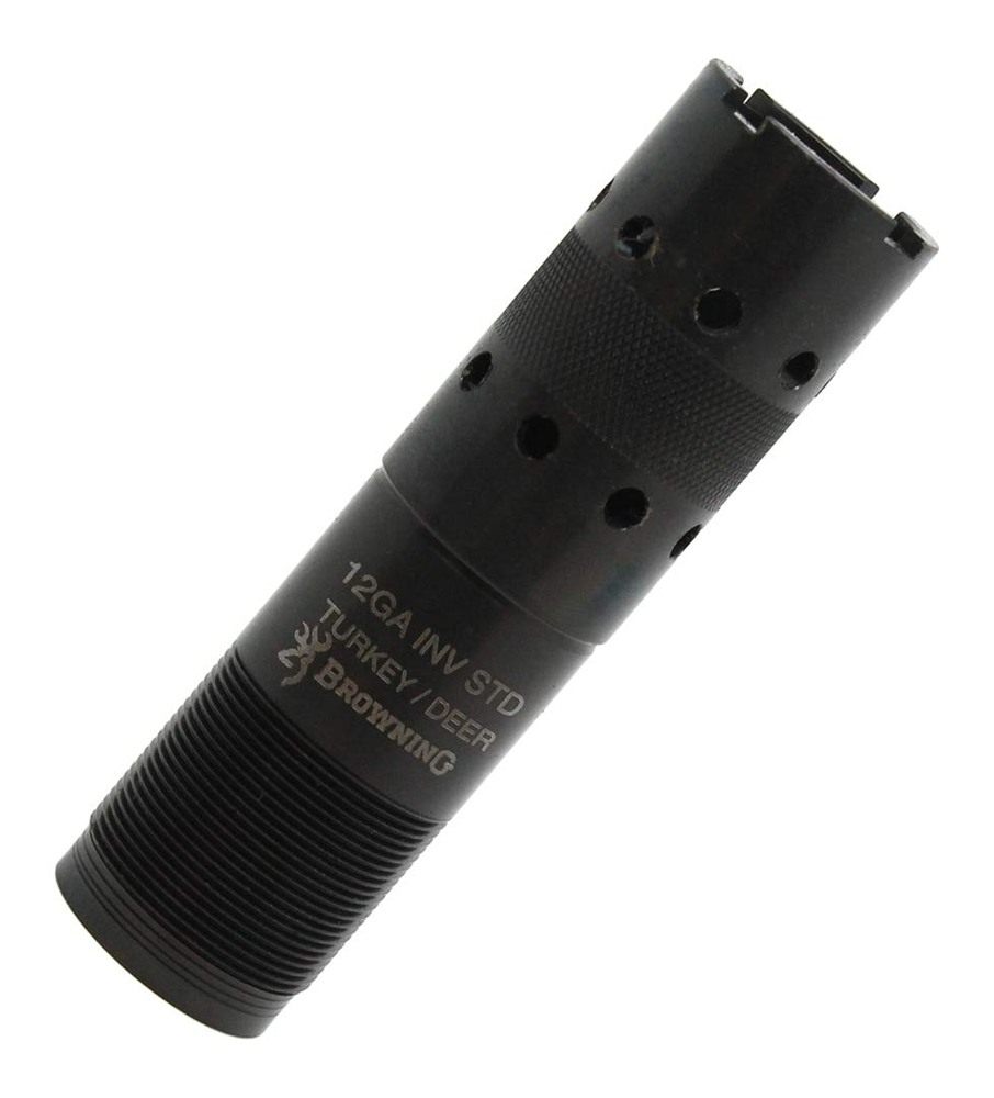 Browning Invector Choke Tube, 12-Gauge, X-Full Turkey/Trap Special view 2