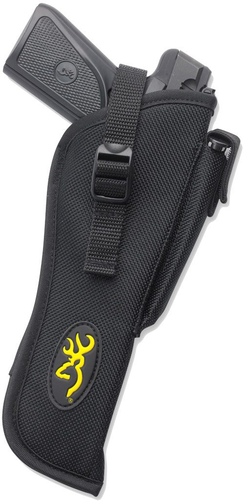 Browning Buckmark Holster w/Mag Pouch