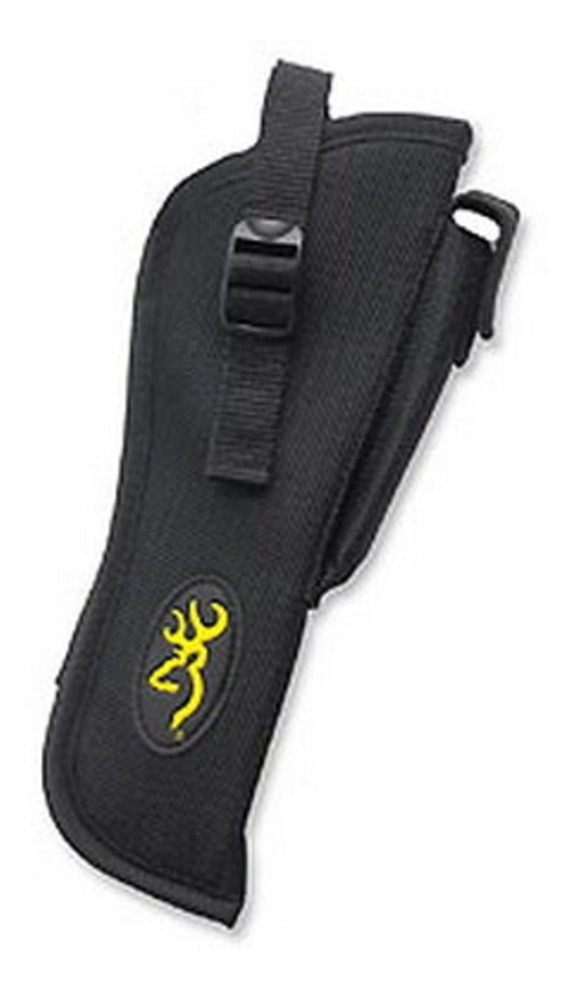 Browning Buckmark Holster w/Mag Pouch view 2