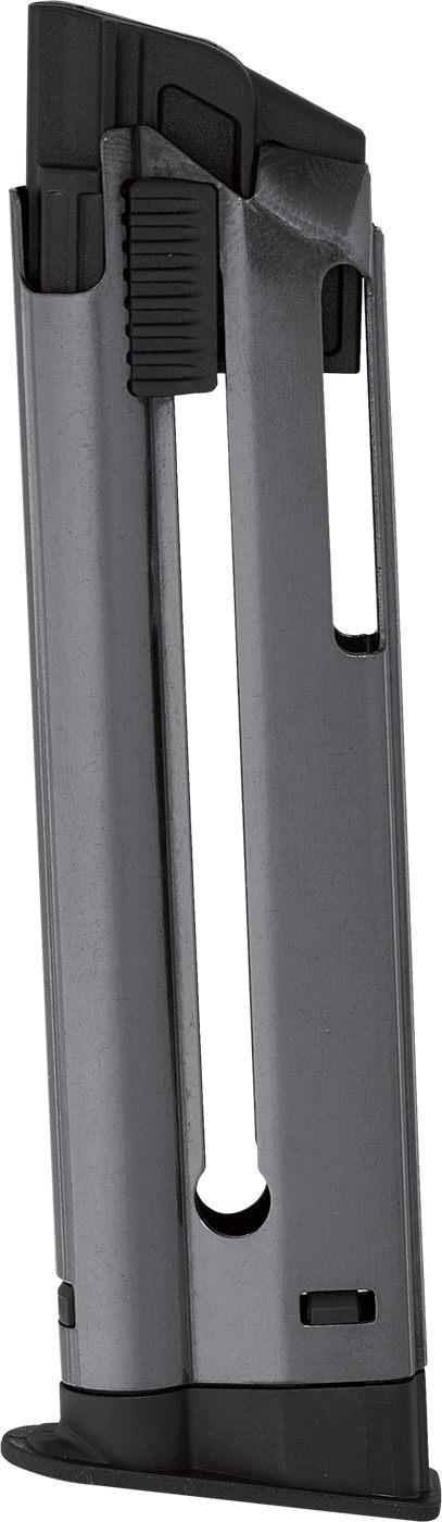 Browning 1911-22 Handgun Magazine Black LR 10/rd