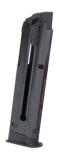 Browning 1911-22 Handgun Magazine Black LR 10/rd view 2