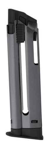 Browning 1911-22 Handgun Magazine Black LR 10/rd view 3