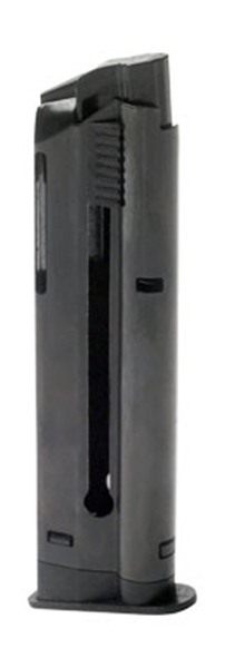 Browning 1911-22 Handgun Magazine Black LR 10/rd view 4
