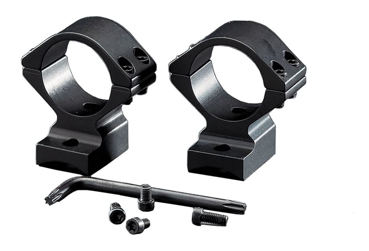 Browning Magazines Sights Shotgun Accessory 12307 Int Set, A-Bolt Low 1in