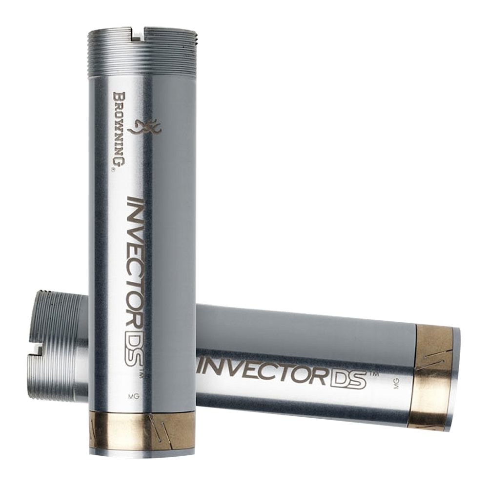 Browning Invector DS Choke, Improved Cylinder, 12 Gauge