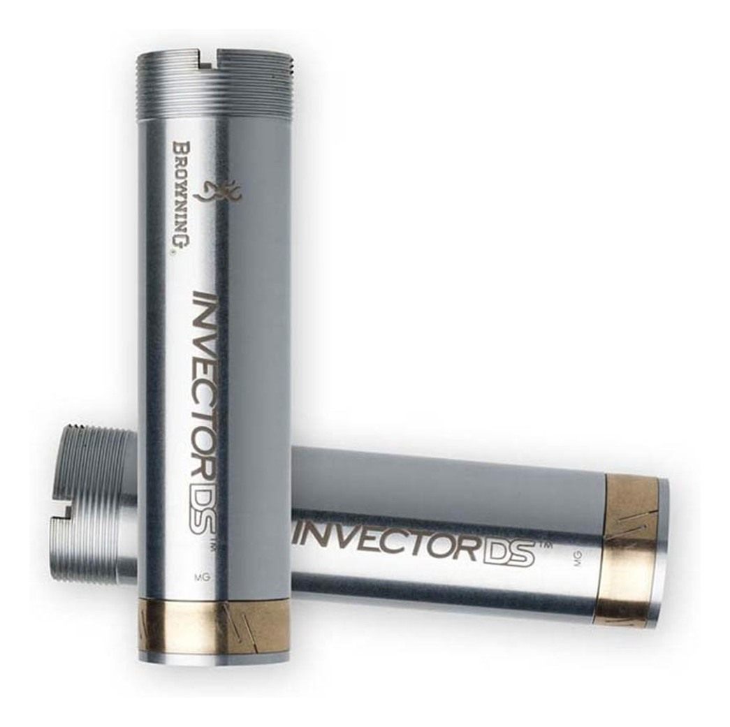 Browning Invector DS Choke, Skeet, 12 Gauge