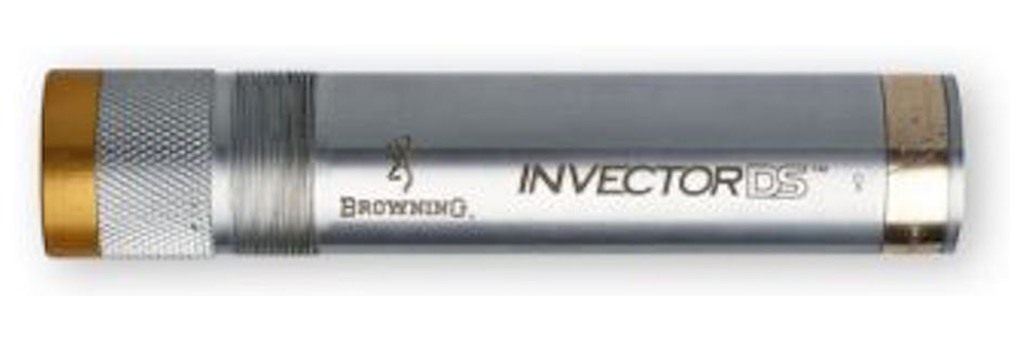 Browning Invector DS Choke, Light Modified, Extended, 12 Gauge view 2