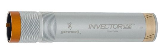 Browning Invector DS Choke, Light Modified, Extended, 12 Gauge view 3