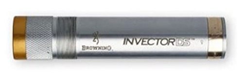 Browning 12 Gauge Invector DS Extended Choke Tube Skeet view 2