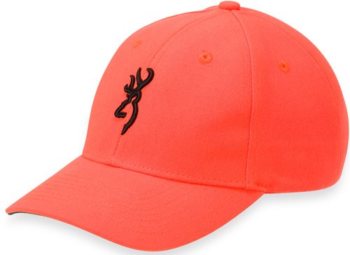 Browning Youth Safety Cap, Blaze